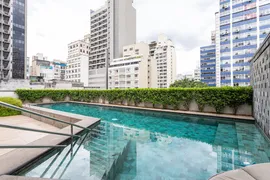 Downtown Genebra - 49m² || 1 Vaga no Bela Vista, São Paulo - Foto 8