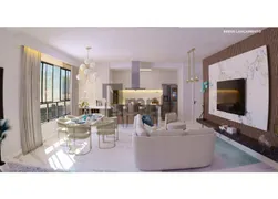 Apartamento com 3 Quartos à venda, 98m² no Residencial Paraiso, Franca - Foto 3