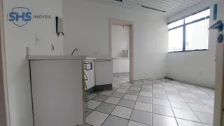 Conjunto Comercial / Sala para alugar, 37m² no Centro, Blumenau - Foto 9