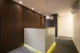 Conjunto Comercial / Sala para alugar, 95m² no Praia de Belas, Porto Alegre - Foto 3