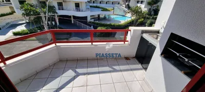 Apartamento com 3 Quartos à venda, 100m² no Praia Brava, Florianópolis - Foto 13