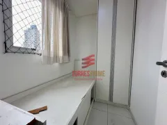 Apartamento com 4 Quartos para alugar, 275m² no Boqueirão, Santos - Foto 45