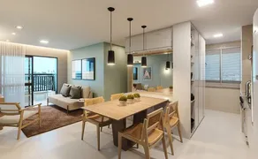 Apartamento com 2 Quartos à venda, 61m² no Fátima, Fortaleza - Foto 10