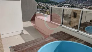 Cobertura com 2 Quartos à venda, 120m² no Vila da Penha, Rio de Janeiro - Foto 8