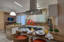 Apartamento com 4 Quartos à venda, 393m² no Gonzaga, Santos - Foto 15