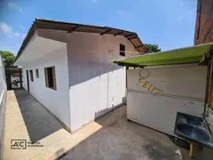 Casa com 1 Quarto para alugar, 60m² no Parque Sao Miguel, Hortolândia - Foto 18