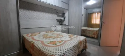 Casa de Condomínio com 2 Quartos à venda, 86m² no Rincão, Novo Hamburgo - Foto 18