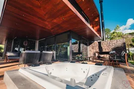 Casa com 3 Quartos à venda, 560m² no Aspen Mountain, Gramado - Foto 90