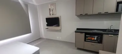 Studio com 1 Quarto para alugar, 28m² no Vila Zilda Tatuape, São Paulo - Foto 2