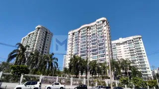 Terreno / Lote / Condomínio para alugar, 600m² no Jacarepaguá, Rio de Janeiro - Foto 8