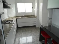 Apartamento com 3 Quartos para alugar, 174m² no Mercês, Curitiba - Foto 11