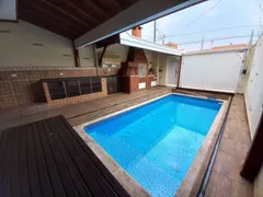 Casa com 3 Quartos à venda, 261m² no Parque Novo Mundo, Americana - Foto 4