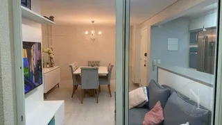 Apartamento com 2 Quartos à venda, 71m² no Vila Augusta, Guarulhos - Foto 8