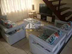 Casa de Condomínio com 3 Quartos para venda ou aluguel, 140m² no Praia de Juquehy, São Sebastião - Foto 8