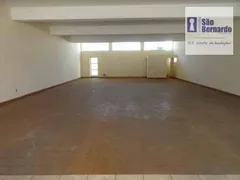 Galpão / Depósito / Armazém para alugar, 253m² no Vila Frezzarin, Americana - Foto 2