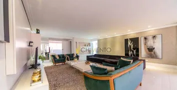 Apartamento com 4 Quartos à venda, 275m² no Jardim, Santo André - Foto 6