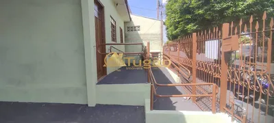 Casa Comercial com 2 Quartos para alugar, 110m² no Eldorado, São José do Rio Preto - Foto 12