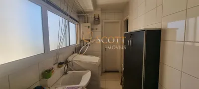 Apartamento com 4 Quartos à venda, 163m² no Jardim Campo Grande, São Paulo - Foto 30