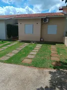 Casa de Condomínio com 2 Quartos para venda ou aluguel, 200m² no Jardim Higienópolis, Araraquara - Foto 2