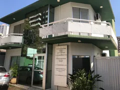 Prédio Inteiro com 9 Quartos para alugar, 550m² no Setor Oeste, Goiânia - Foto 1