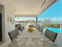 Casa de Condomínio com 3 Quartos à venda, 385m² no Residencial Vila Lombarda, Valinhos - Foto 15