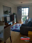 Apartamento com 2 Quartos à venda, 70m² no Centro, São Carlos - Foto 5