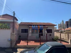 Casa com 3 Quartos à venda, 108m² no Vila Teixeira, Campinas - Foto 2