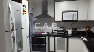 Apartamento com 3 Quartos à venda, 155m² no Alphaville, Barueri - Foto 14