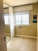 Apartamento com 3 Quartos à venda, 125m² no Vila Mogilar, Mogi das Cruzes - Foto 4