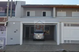 Sobrado com 3 Quartos à venda, 150m² no Parque Residencial Jaguari, Americana - Foto 2