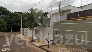 Sobrado com 3 Quartos à venda, 280m² no Jardim Residencial Ravagnani, Sumaré - Foto 1