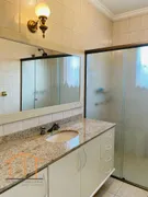 Casa de Condomínio com 5 Quartos para alugar, 600m² no Condomínio City Castelo, Itu - Foto 19