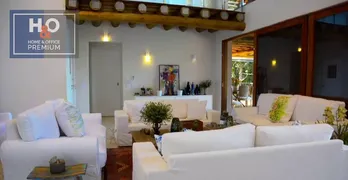 Casa de Condomínio com 6 Quartos à venda, 900m² no Balneário Praia do Perequê , Guarujá - Foto 9