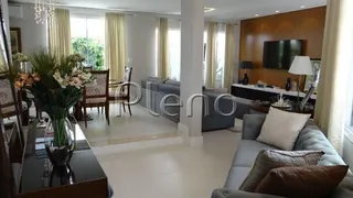 Casa de Condomínio com 4 Quartos à venda, 344m² no Loteamento Alphaville Campinas, Campinas - Foto 5