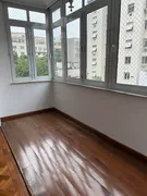 Apartamento com 3 Quartos para alugar, 170m² no Botafogo, Rio de Janeiro - Foto 3