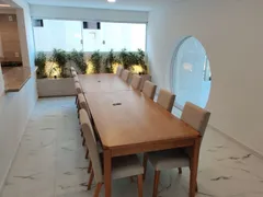 Apartamento com 2 Quartos à venda, 63m² no Boqueirão, Praia Grande - Foto 15
