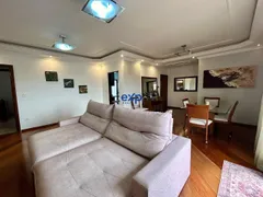 Apartamento com 3 Quartos à venda, 127m² no Vila Marina, Santo André - Foto 1