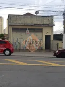 Terreno / Lote / Condomínio para venda ou aluguel, 260m² no Cangaíba, São Paulo - Foto 1
