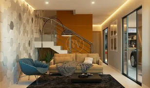 Casa de Condomínio com 3 Quartos à venda, 172m² no Jardim Atlântico, Goiânia - Foto 6