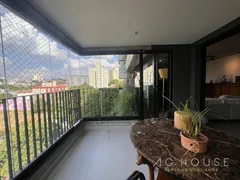 Apartamento com 3 Quartos à venda, 139m² no Vila Ipojuca, São Paulo - Foto 4