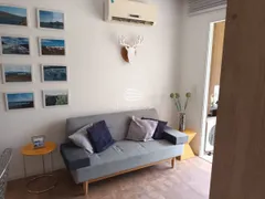 Apartamento com 1 Quarto para alugar, 37m² no Jardim Itália, Chapecó - Foto 8