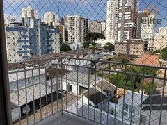 Apartamento com 3 Quartos à venda, 174m² no Vila Izabel, Curitiba - Foto 7