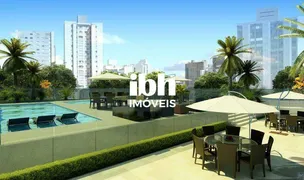 Apartamento com 3 Quartos à venda, 79m² no Lourdes, Belo Horizonte - Foto 9