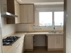 Apartamento com 4 Quartos para alugar, 240m² no Vila Maria Alta, São Paulo - Foto 4