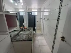 Apartamento com 3 Quartos para alugar, 112m² no Pitangueiras, Guarujá - Foto 10