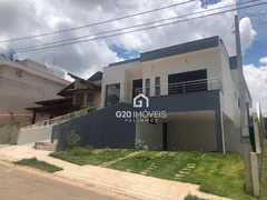 Casa de Condomínio com 3 Quartos à venda, 205m² no Loteamento Residencial Santa Gertrudes, Valinhos - Foto 1