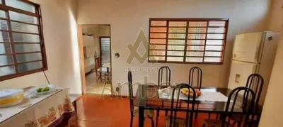 Casa com 3 Quartos para venda ou aluguel, 340m² no Campos Eliseos, Ribeirão Preto - Foto 4