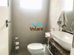 Casa de Condomínio com 4 Quartos à venda, 325m² no Alphaville, Santana de Parnaíba - Foto 21