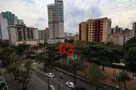 Apartamento com 3 Quartos à venda, 134m² no Gonzaga, Santos - Foto 10