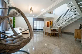Casa de Condomínio com 4 Quartos à venda, 356m² no Boulevard Lagoa, Serra - Foto 11